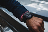 URWERK UR-120, SPACE BLACK
