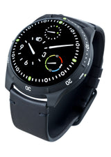 Ressence Type 5 BB "Black Black"