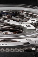 Singer Reimagined Heritage V72 Stainless Steel