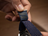 Louis Erard x Alain Silberstein Tourbillon Régulateur Blue