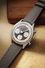 Singer Reimagined Heritage V72 Stainless Steel