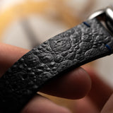 Le Régulateur Louis Erard x Konstantin Chaykin III Blue