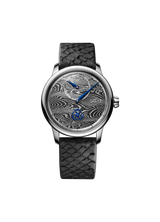 Louis Erard Le Régulateur X GoS