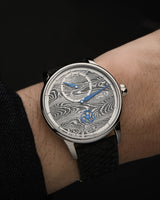 Louis Erard Le Régulateur X GoS