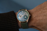 Renaud Tixier Monday Rose Gold
