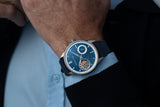 Renaud Tixier Monday White Gold