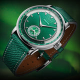 Krayon Anywhere, Aurora