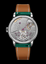 Krayon Anywhere, Aurora