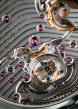 Krayon Anywhere, Aurora