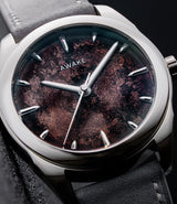 Son Mài – Frosted Leaf - Moka