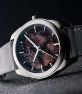 Son Mài – Frosted Leaf - Moka