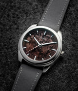 Son Mài – Frosted Leaf - Moka