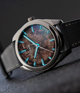 Son Mài – Frosted Leaf - Moka