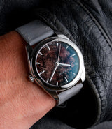 Son Mài – Frosted Leaf - Moka