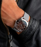 Son Mài – Frosted Leaf - Moka