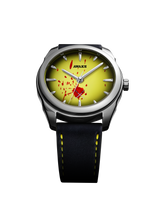 Awake The Deadly Watch