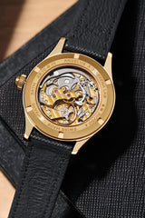 Massena Lab x Angelus Chronographe Télémètre