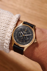 Massena Lab x Angelus Chronographe Télémètre