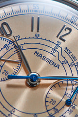 Massena Lab Archetype 1.0