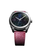 Son Mài - "Year of the Sssnake"