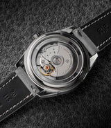 Son Mài – Frosted Leaf - Moka