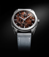 Son Mài – Frosted Leaf - Moka