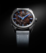 Son Mài – Frosted Leaf - Moka