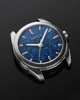 Awake - Son Mài Fragments Blue