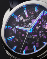 Awake - Son Mài Fragments Pink