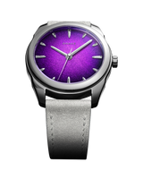 Awake Son Mài - Silver Leaf « Ultra Violet »