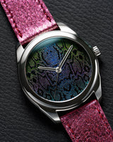 Son Mài - "Year of the Sssnake"