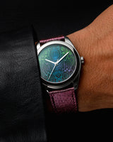 Son Mài - "Year of the Sssnake"