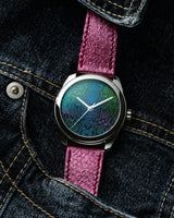 Son Mài - "Year of the Sssnake"