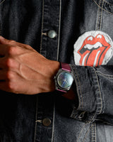 Son Mài - "Year of the Sssnake"