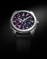 Awake - Son Mài Fragments Pink