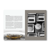 Blackbird Watch Manual Vol.12