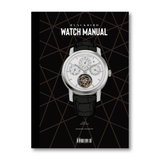 Blackbird Watch Manual Vol.12