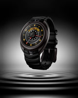 Gagà Labaratorio Aqualab Anthracite