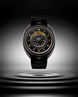 Gagà Labaratorio Aqualab Anthracite
