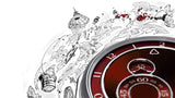 Trilobe Trente deux Château