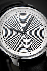 Carl Suchy & Söhne - Waltz N°1 Ornament Edition