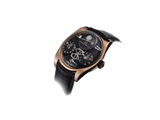 Emmanuel Bouchet Complication One Contrast 4N Gold Black