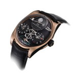 Emmanuel Bouchet Complication One Contrast 4N Gold Black