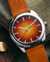 Son Mài - Silver Leaf « Golden Hour »