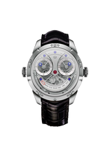 Konstantin Chaykin Joker Iron Mask