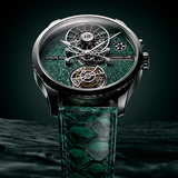 Haute-Rive HONORIS I Lagoverde