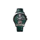 Haute-Rive HONORIS I Lagoverde