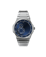 TRILOBE Trente-Deux Sunray Blue