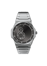 TRILOBE Trente-Deux Sunray Grey