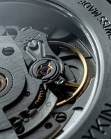 Unfrogettable Louis Erard x Konstantin Chaykin Green